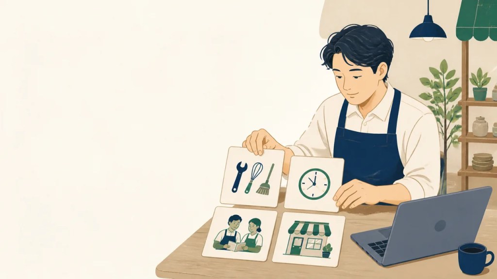 求人票をAIで作る方法｜個人事業主・小規模事業者が注意したい表現