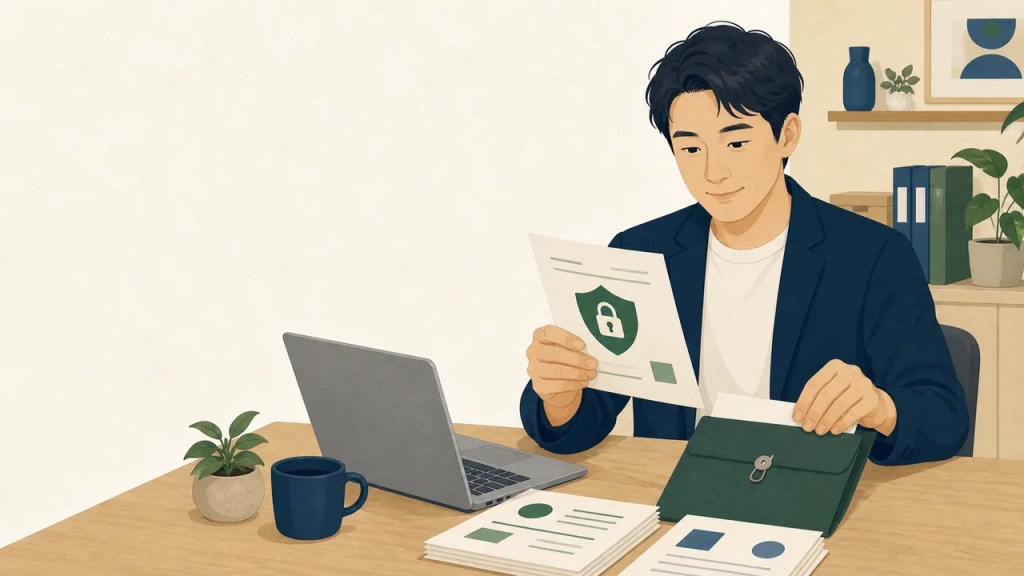 ChatGPTに入れてはいけない情報は？個人事業主向け安全ルール