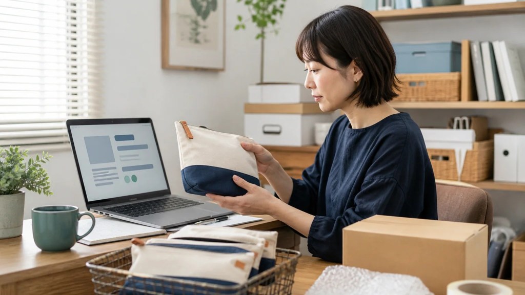 ネットショップのAI活用｜NotebookLMとChatGPT Workで商品情報・問い合わせ・更新を整える