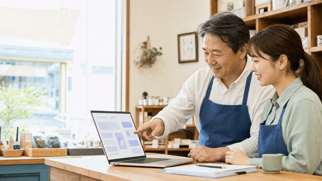 小さな会社のAI活用｜まず15分で試せる仕事と注意点