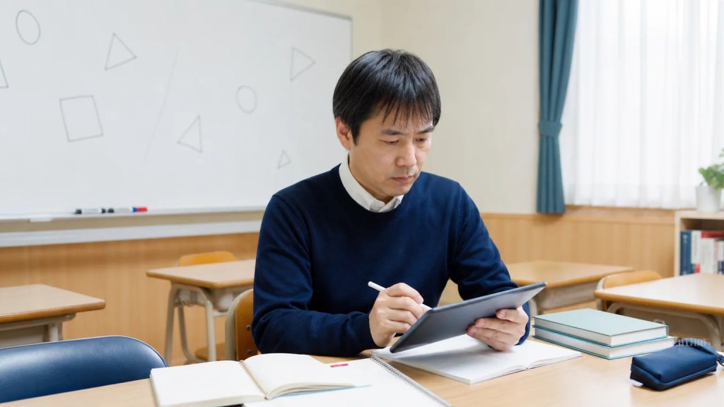 学習塾・個人塾のAI活用｜NotebookLMとChatGPT Workで授業準備・報告・運営を整える